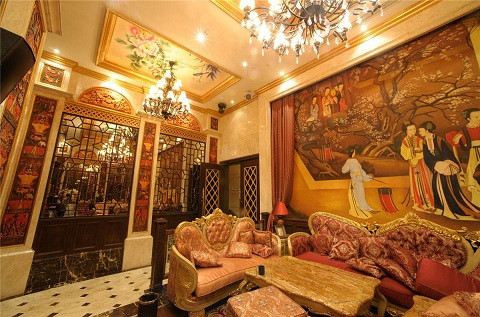 阳原高档KTV妹子质量哪家好 阳原高档KTV妹子质量哪家好